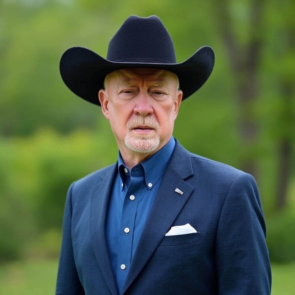 Equine Expert Tim Potter